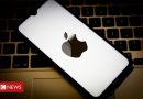 Apple charged over ‘anti-competitive’ app policies