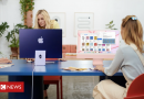 Apple event: AirTag, iPad and iMac lead line-up