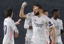 Benzema’s Champions League goal record demands your respect