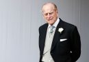 Death of Prince Philip, 99, marked by UK sport
