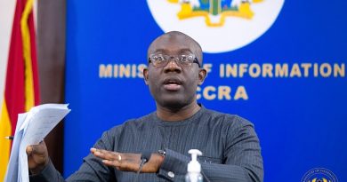 Govt engaging stakeholders, being tactful in passing broadcasting bill – Oppong Nkrumah