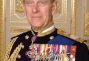 We mourn His Royal Highness Prince Philips–The Duke of Edinburgh