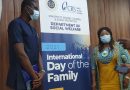 Accra: Gender Ministry, CRS commemorate 2021 International Day of the Family