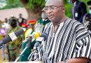 Bawumia commissions 1D1F pineapple processing factory at Nsawam