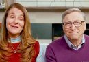 Bill Gates, wife announce divorce after 27 years