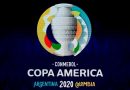 CONMEBOL suspends Copa America in Argentina