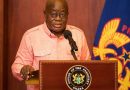 COVID-19 fight: Imposition of Restrictions Act still in force – Akufo-Addo