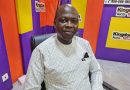 Deal with politicians involved in galamsey – NPP’s Nana Kwame Osei Adade