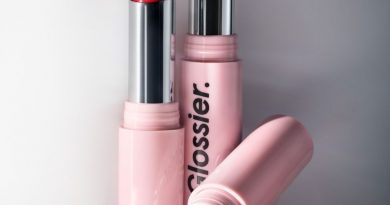 Glossier Finally Drops The Olivia Rodrigo-Approved Lip Hybrid