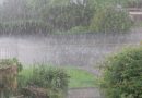 GMet predicts heavy rainfall in June, July
