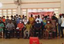 GrassRoots Hub holds stakeholders consultative meeting
