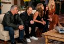 How To Watch <i>Friends: The Reunion</i> as Soon as It Drops on HBO Max