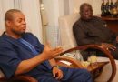 I’ve faith in you fixing Ghana but your fixing needs super speed — Franklin Cudjoe tells Akufo-Addo