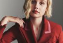 <i>Mare of Easttown</i>‘s Angourie Rice Is No Longer The Girl Next Door