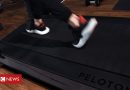 Peloton recalls treadmills after child’s death