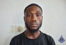 Police grab alleged iPhone fraudster at Accra Mall