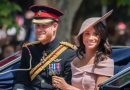 Prince Harry on Secretly Meeting Meghan Markle in a Supermarket and How She Feels About Princess Life Now