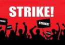Senior university staff to resume strike on May 18
