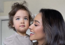 Shay Mitchell Just Wants to Lay in Bed and Order Food This Mother’s Day