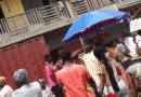 Takoradi traders forced to relocate to new market on Monday