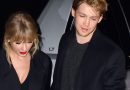 Taylor Swift ‘Can See Herself Marrying’ Joe Alwyn After ‘They Grew Closer’ in Quarantine