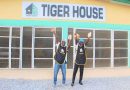 The Tiger Nut ‘Gold’ Business
