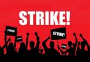 University Administrators to stage strike on June 4