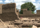 V/R: Church collapses, kills 12-year-old boy at Mafi-Kumase