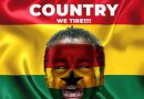 We’re ready to join, spread #FixTheCountry protest in Volta Region — HoYCoD to conveners
