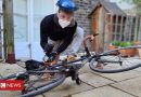 Anti-theft bike tech tested: Can it keep your cycle safe?