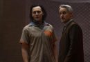 Here’s When Every Episode of <i>Loki</i> Will Drop on Disney+