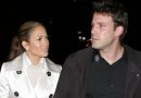 Jennifer Lopez and Ben Affleck Are Reportedly ‘Telling Friends That They’re Together’ as a Couple