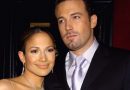 Jennifer Lopez and Ben Affleck Were Photographed Having Sweet Moment on L.A. Date Night