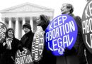 SCOTUS Is Taking Up a Case That Could Threaten <i>Roe v. Wade</i>. The Stakes Have Never Been Higher