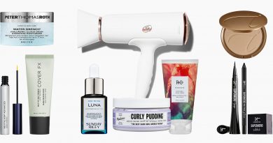 The 21 Best Amazon Prime Day Beauty Deals to Shop This Year