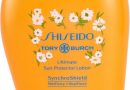 Tory Burch and Shiseido Collab for the Cutest SPF Products of Summer 2021