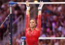 All About Grace McCallum, the Elite U.S. Gymnast Competing At the 2021 Tokyo Olympics