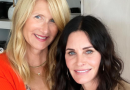 <i>Friends</i> Stars Jennifer Aniston, Courteney Cox, and Lisa Kudrow Spent the Fourth of July Together