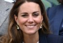 Kate Middleton Is Now Self-Isolating After Coming in Contact With COVID-19 Positive Person