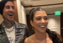 Kourtney Kardashian and Travis Barker Are Reportedly ‘Head Over Heels’ and Have Discussed Marriage
