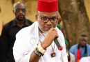 Nnamdi Kanu’s Re-Arrest: Let the Law Take Its Course By Pelumi Olajengbesi Esq.