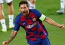 Sources: Messi agrees new Barcelona deal