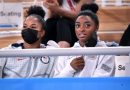 All About “Biles and Chiles”: Simone Biles and Jordan Chiles’s Sweet Friendship
