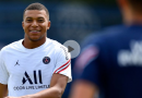 Ancelotti: Mbappe deal up to Madrid front office