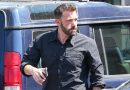 Ben Affleck Was Photographed Looking at Engagement Rings at Tiffany & Co Amid ‘Serious’ Jennifer Lopez Romance