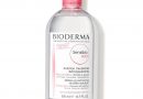 Bioderma’s Micellar Water Is The Only Makeup Remover I Stan