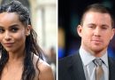 Channing Tatum and Zoë Kravitz Are Reportedly ‘More Than Just Close Friends’