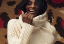 Ciara’s Newest Fashion Brand Is All About Love