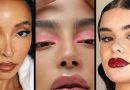 Fall 2021’s Makeup Trends Can Only Be Described as A Vibe