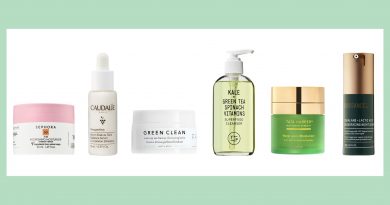 So, What Is ‘Clean + Planet Positive’ Skincare Exactly?